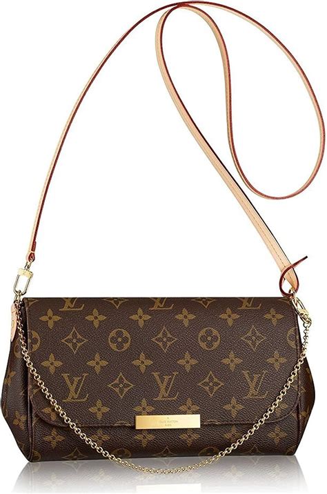 louis vuitton favorite mm bag|louis vuitton favorite mm vintage.